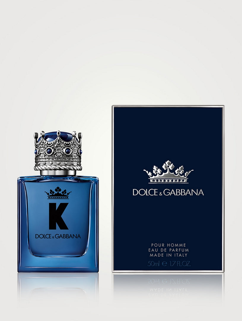 Dolce & Gabbana K by Dolce & Gabbana Eau de Parfum