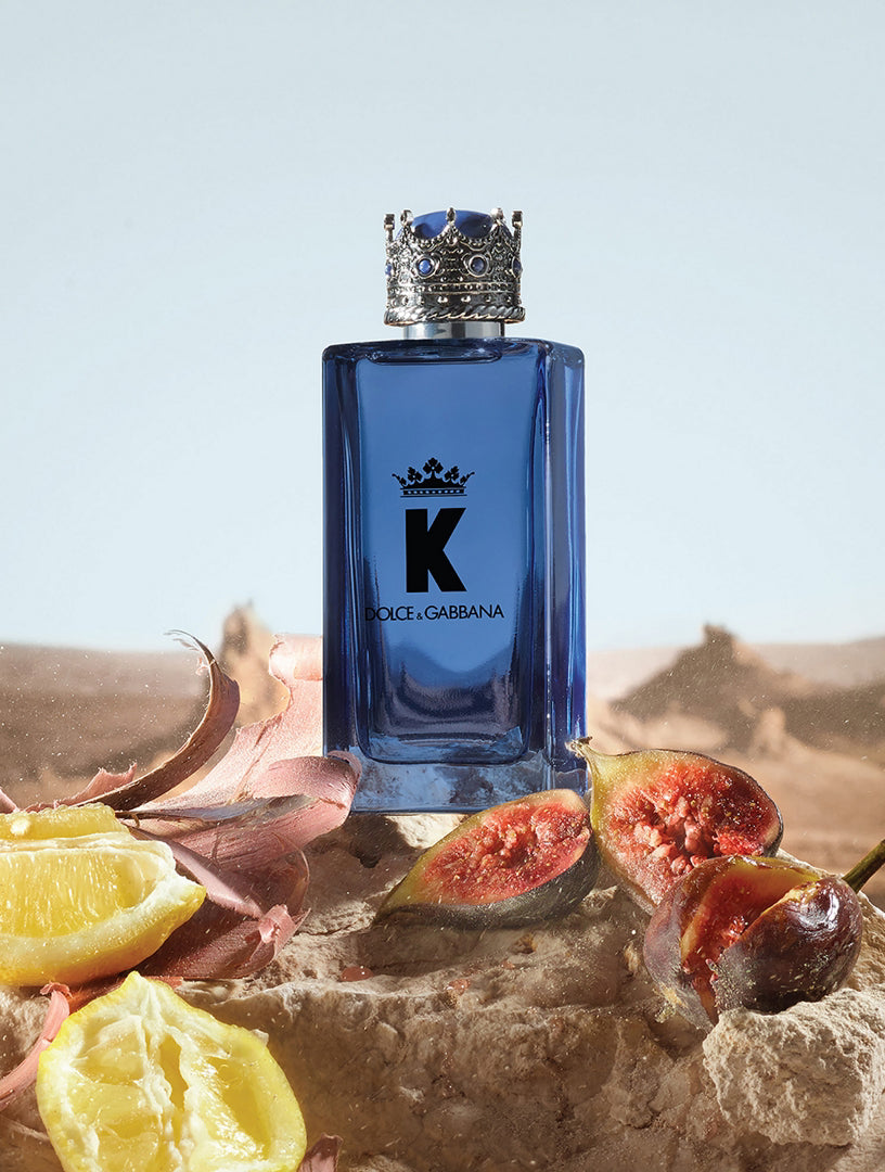 Dolce & Gabbana K by Dolce & Gabbana Eau de Parfum