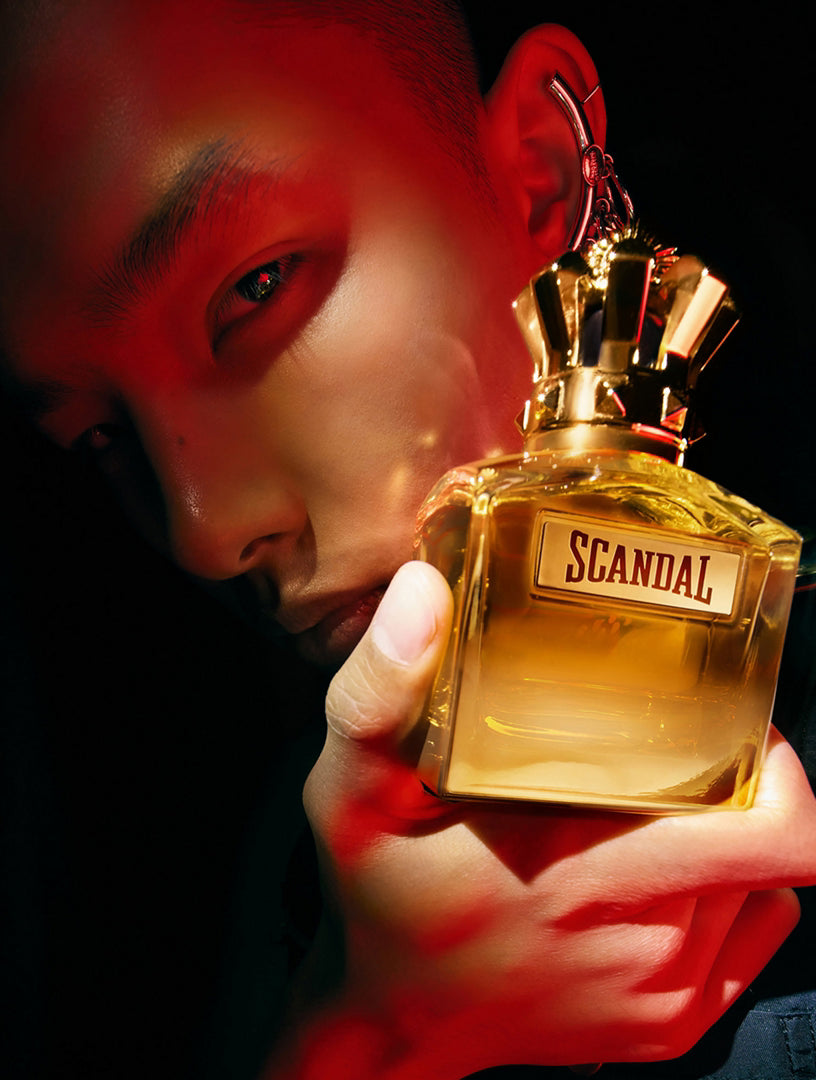 Jean Paul Gaultier Scandal Pour Homme Absolu