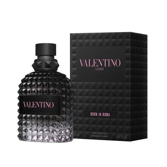 Valentino Born In Roma Uomo