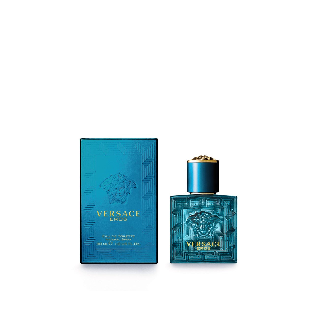 Versace Eros (MIni)
