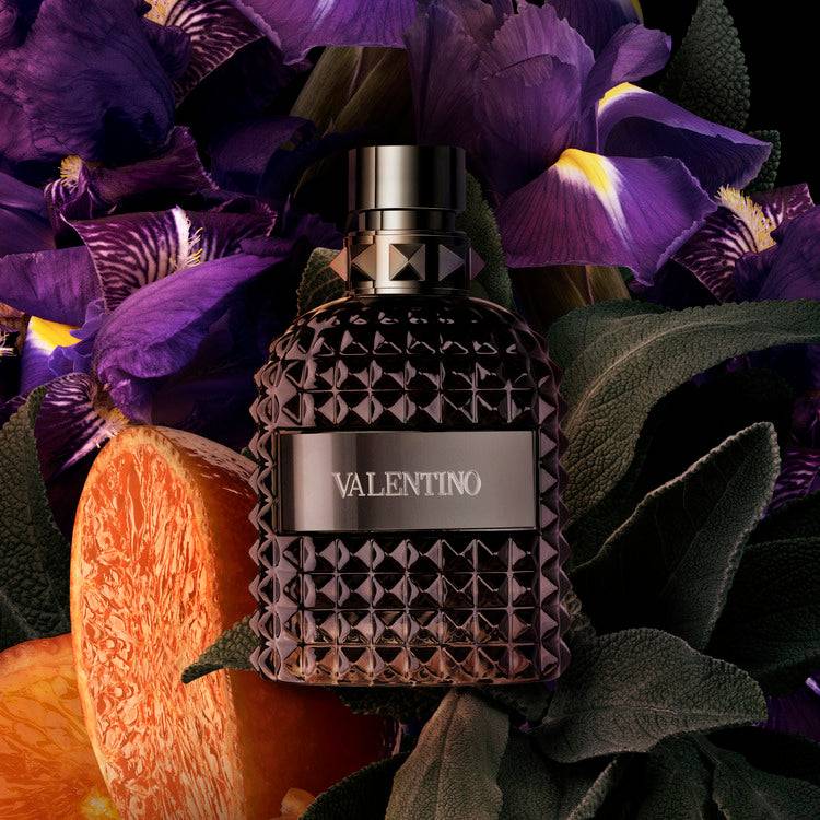 Valentino Uomo Intense