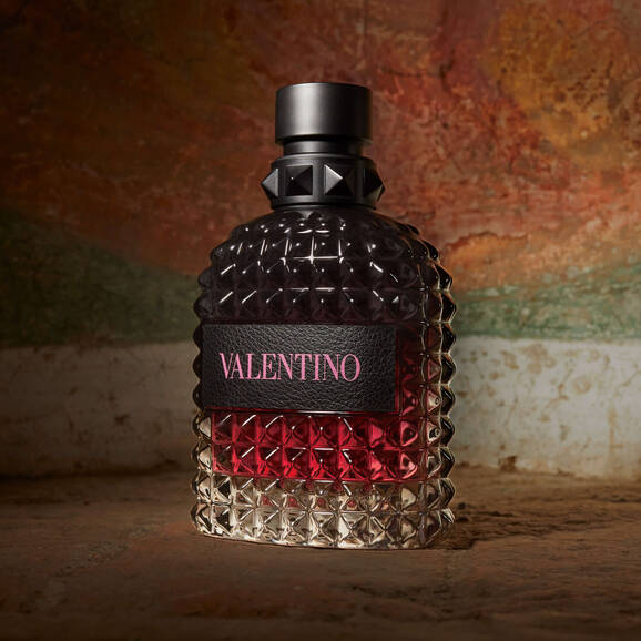 Valentino Uomo Born In Roma Intense