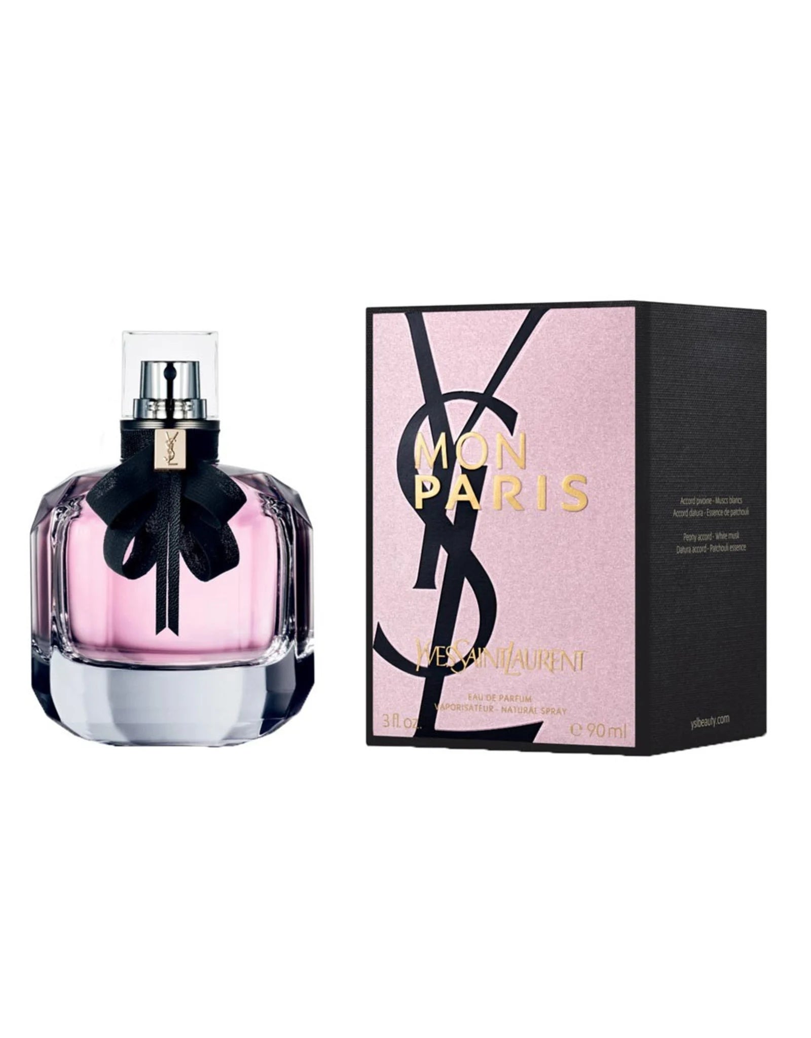 YSL Mon Paris (Mini)